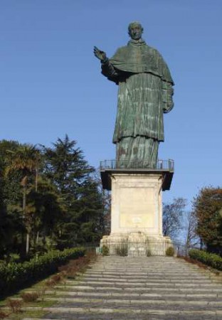 Arona - San Carlo