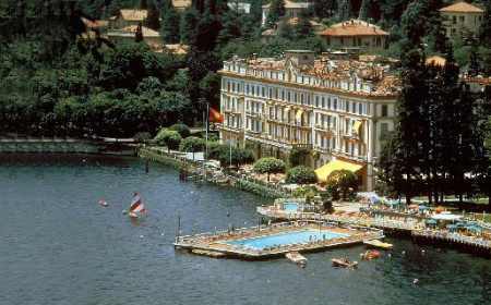 Cernobbio - Villa d'Este