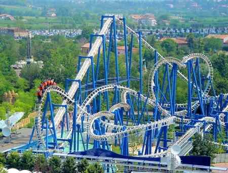 Gardaland
