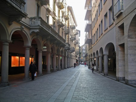 Lugano