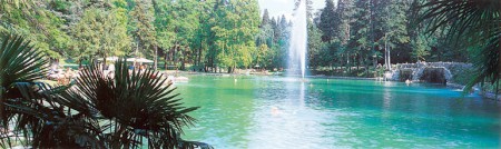 Garda - Parco Villa Cedri