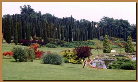 Garda - Parco Sigurtà